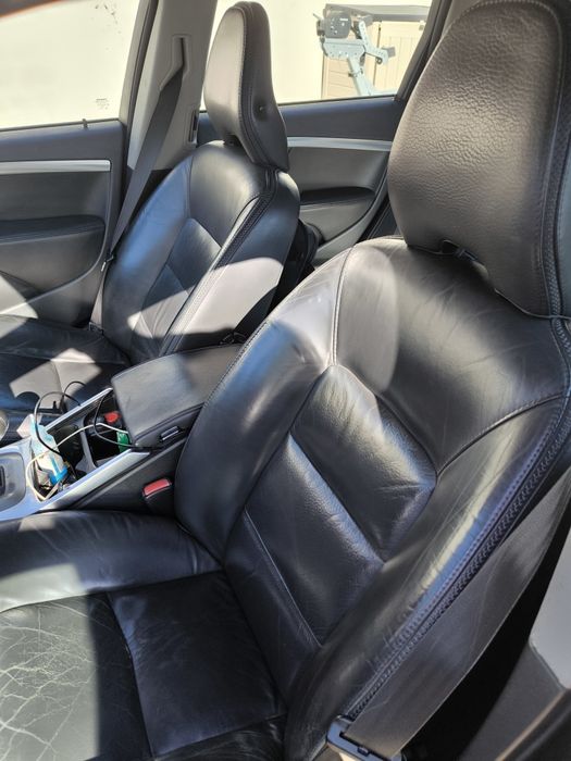 Volvo XC70 2.0 D3 163 cv – 2011 – Muito bom  estado