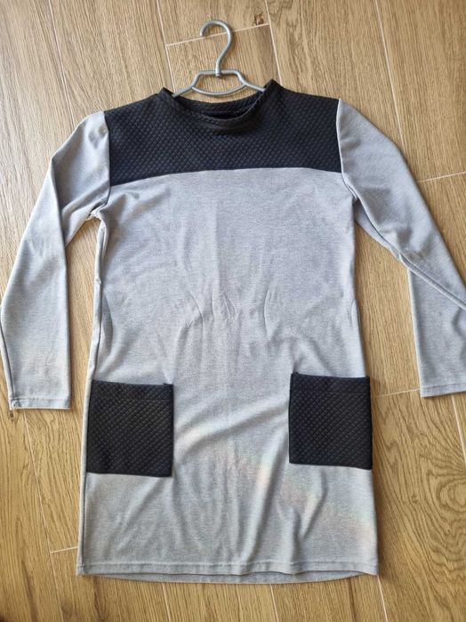 Sukienka ciążowa r l/xl
