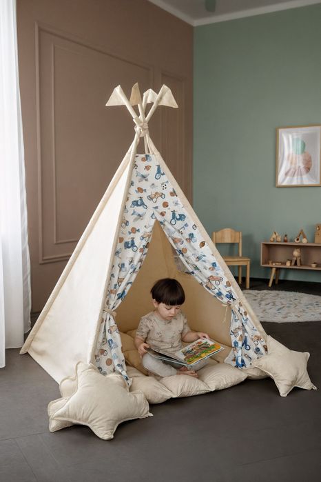 Ппродам готовий бізнес: Дитячий e-commerce бренд