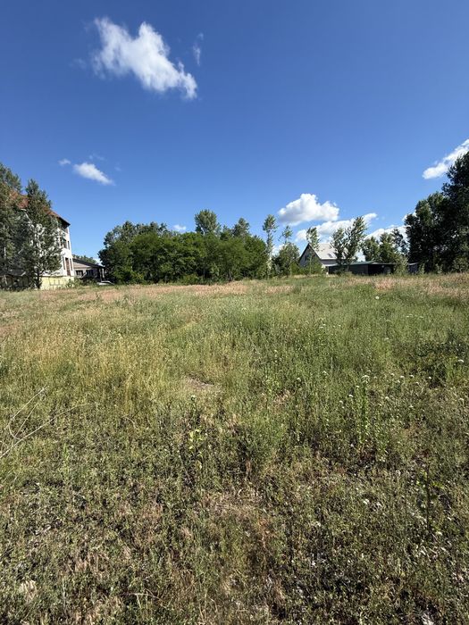 Продам гарну ділянку під забудовув Полтаві, мікрорайон Лісок, краща ціна