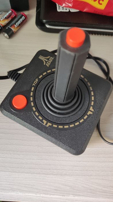 TV Джойстик Atari Retro blaze batch a901