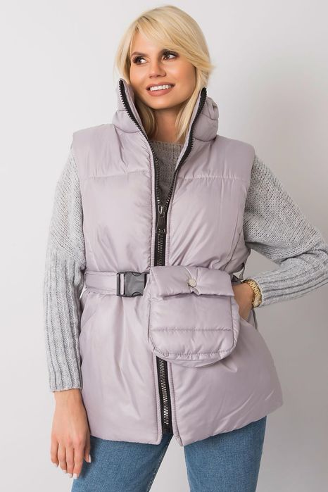 Kamizelka na zamek L/XL