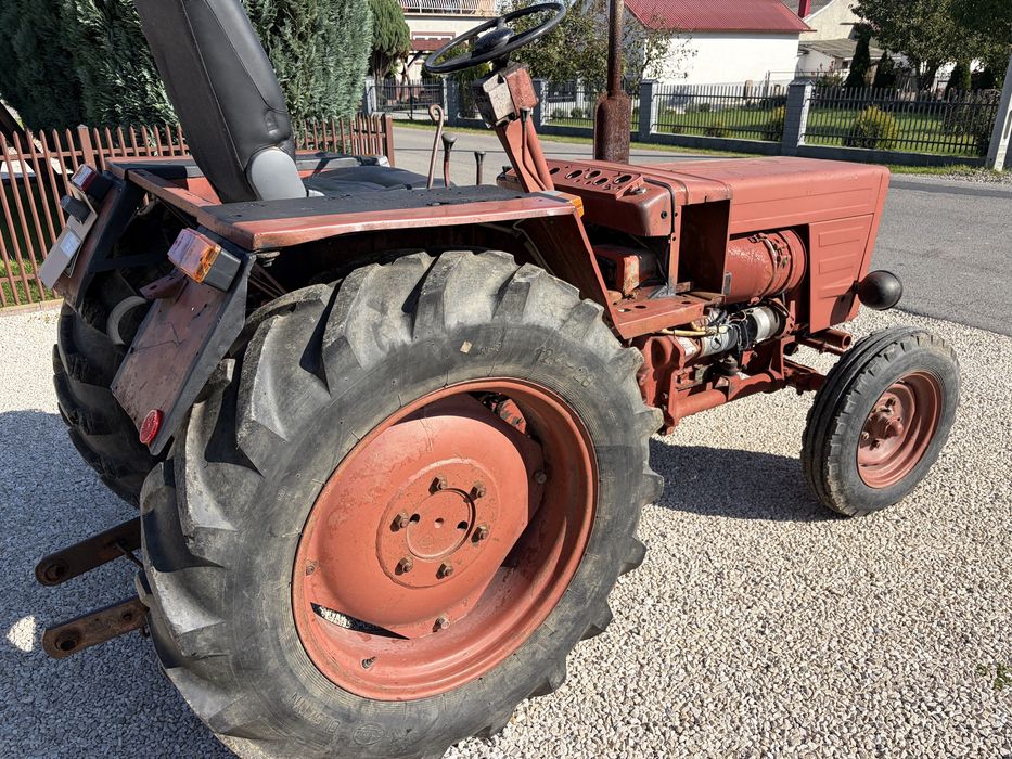 Sprzedam wladymirec t25 1993 rok