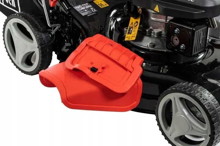 Газонокосарка Scheppach MP150-46 косарка косярка