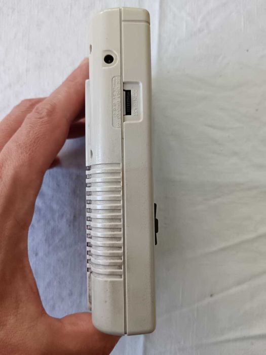 Nintendo Game Boy DMG‑01 (1989 CPU‑05) – Solto  Funciona  Sem Pilhas
