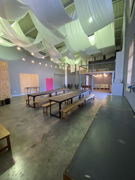 Aluguer Espaco para eventos