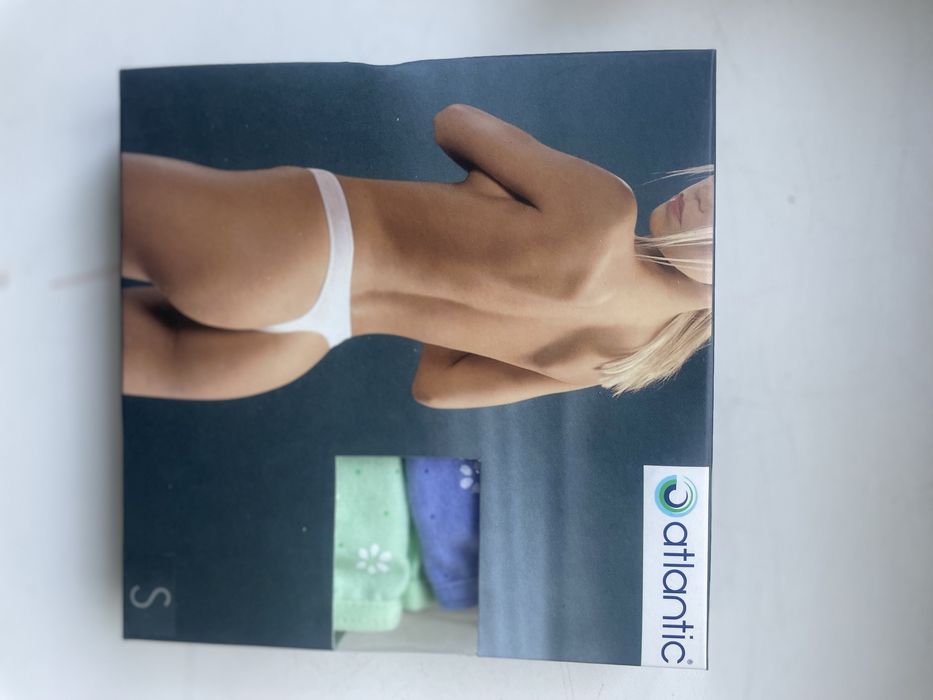 Труси Atlantic S 2 шт