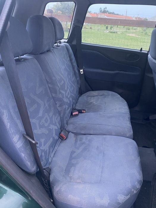 mítsubishi space star 1999