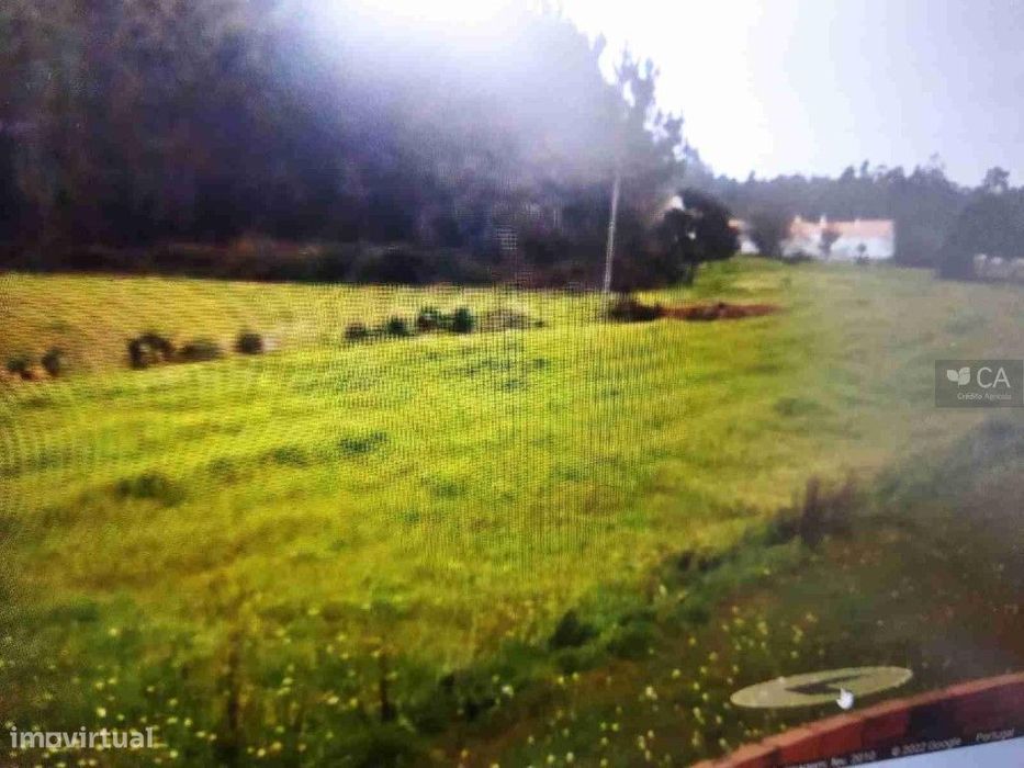 Terreno Rustico - Casal Do Jagaz