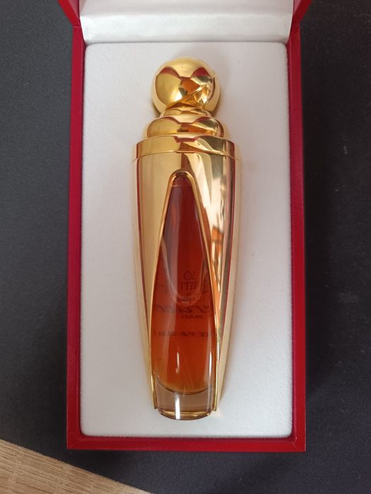 Perfume Cartier So Pretty