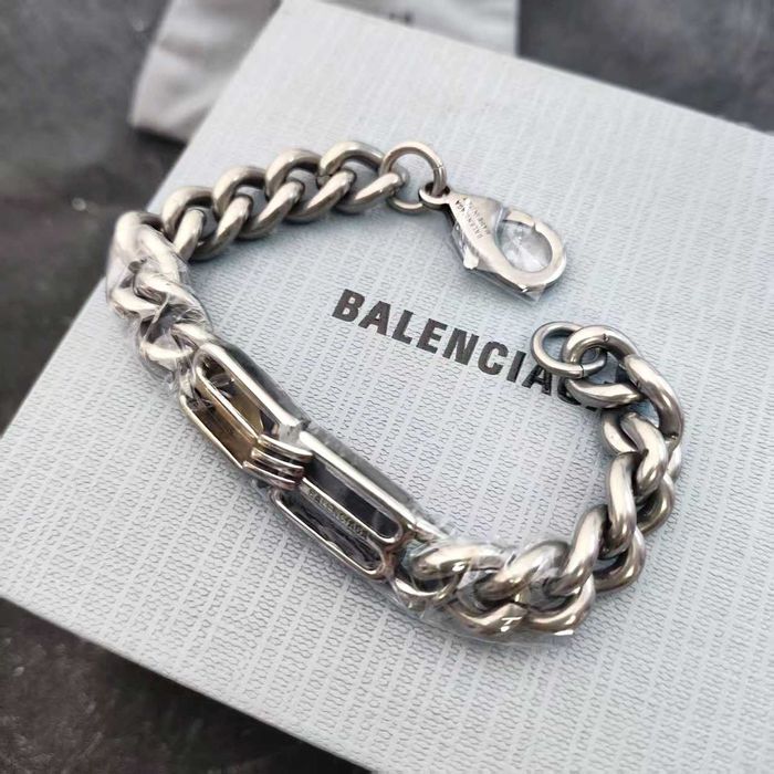 Браслет Balenciaga / Баленсиага