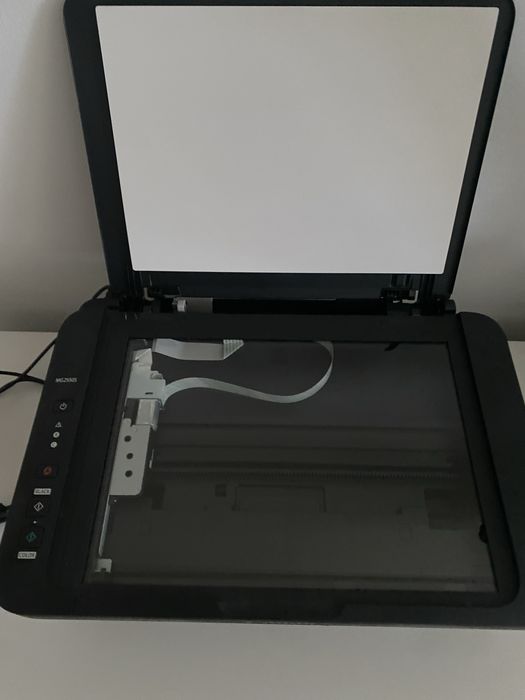 Impressora Canon PIXMA Multifunções – Excelente Estado