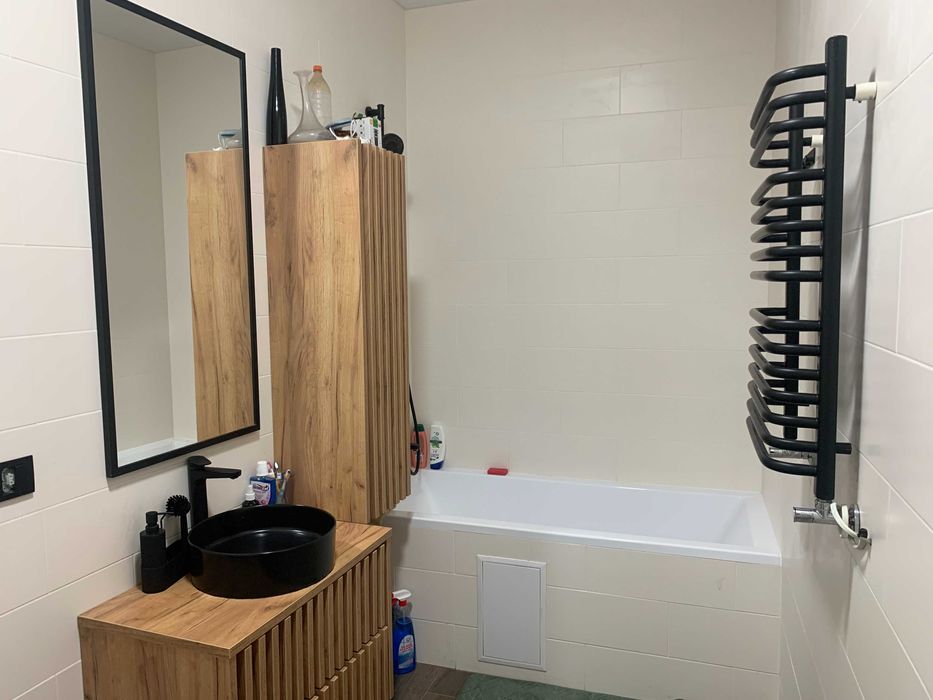 Продаж 3-кімнатної квартири у центрі Львова, вул. Костя Левицького, 71