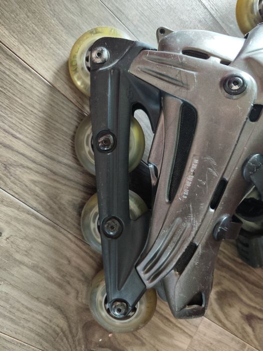 Rolki profesjonalne  Rollerblade