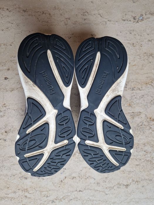 Buty do biegania Hummel Marathona 38