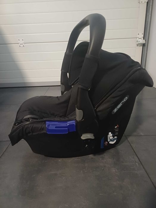 Conjunto de carrinho de Bebê + Carrinho de Passeio