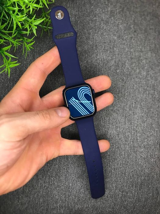 PROMOCJA! Zegarek SmartWatch WiarFit do Apple Huawei Samsung Xiaomi PL