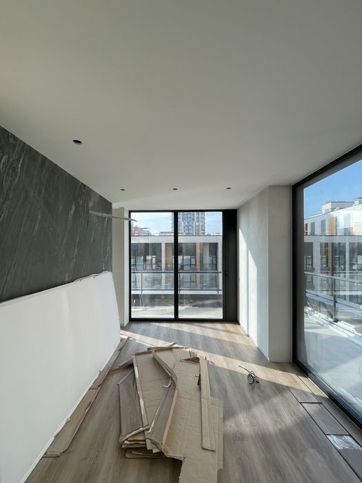 Послуги професійного маляра – високоякісна малярка під ключ