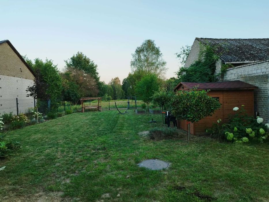 Dom – Mińsk Mazowiecki, Florencja, powiat miński - Widok 2