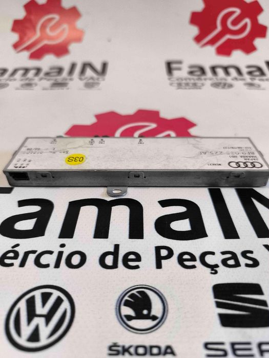 Amplificador de Antena SEAT EXEO 8E9035225AF (OEM)