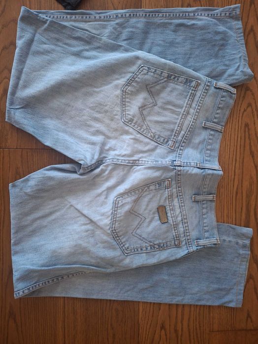 Чоловічі речі, розмір L