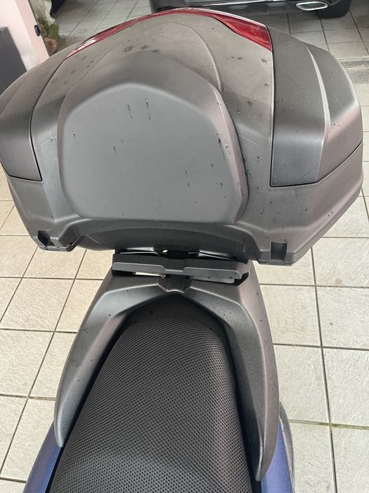 yamaha nmax 125 como nova