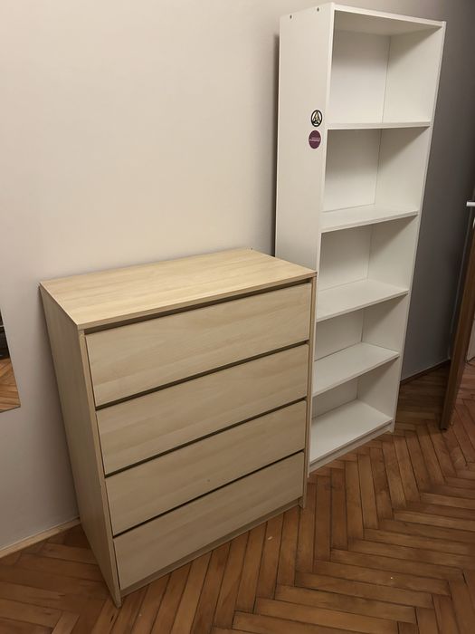 Sprzedam łóżko IKEA BEDDINGE