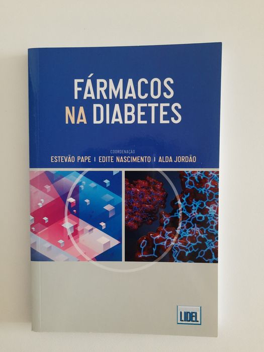Fármacos na Diabetes