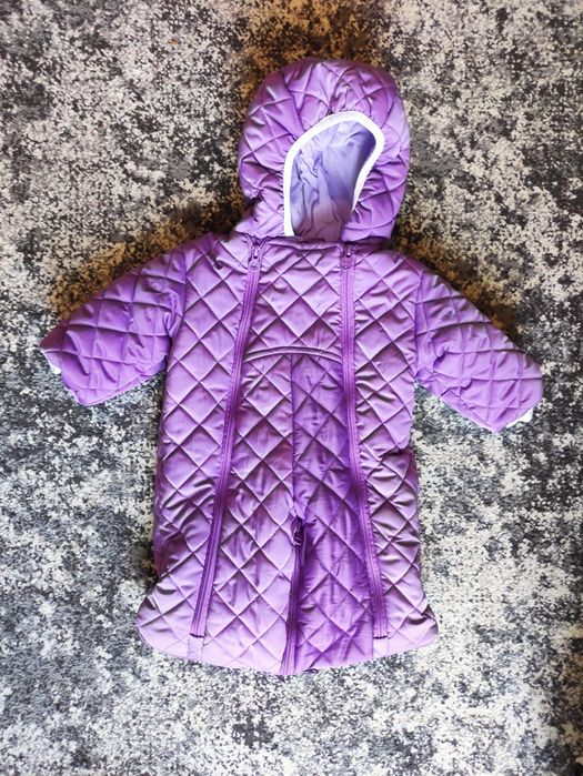 Комбінезон демісезонний