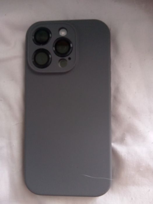 Смартфон iPhone 16 Pro 256gb