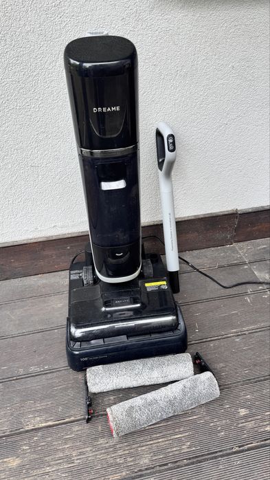 Dreame H15 Pro Heat