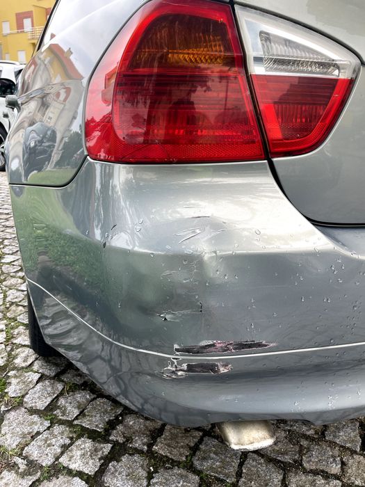 Bmw 320d 163cv 98500km