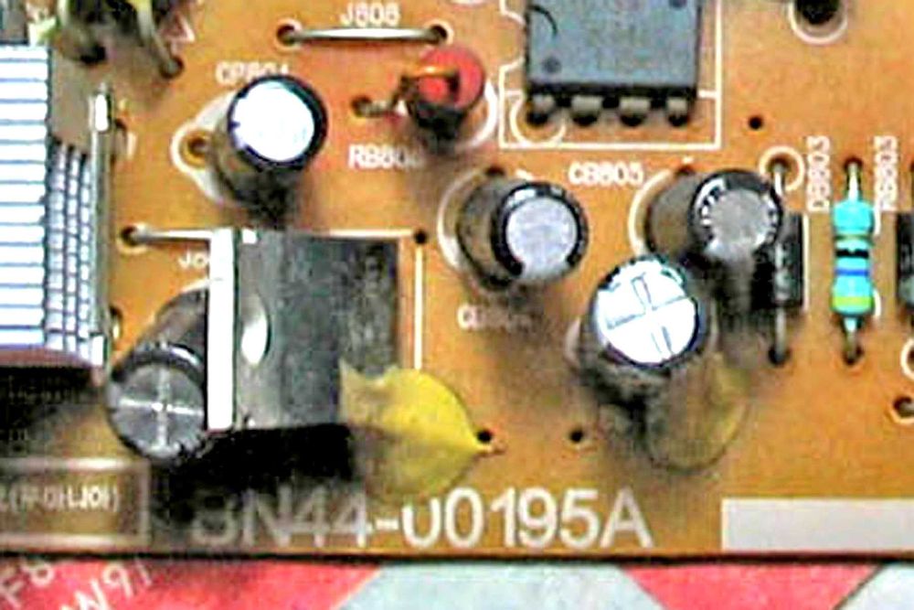 BN44-00195A / BN44-00173A для Samsung 245 , 2493HM