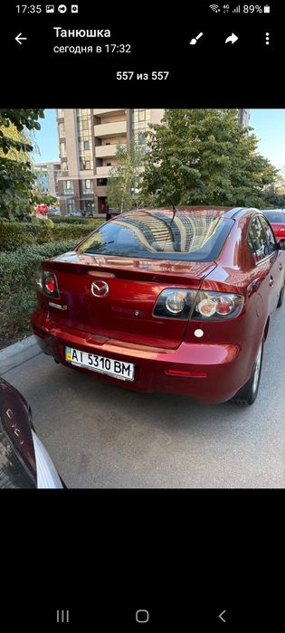 Продам автомобиль