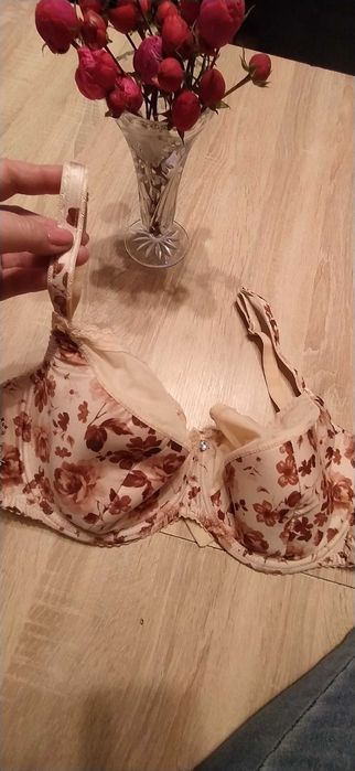 Stanik Lanny mode na rozmiar 100F