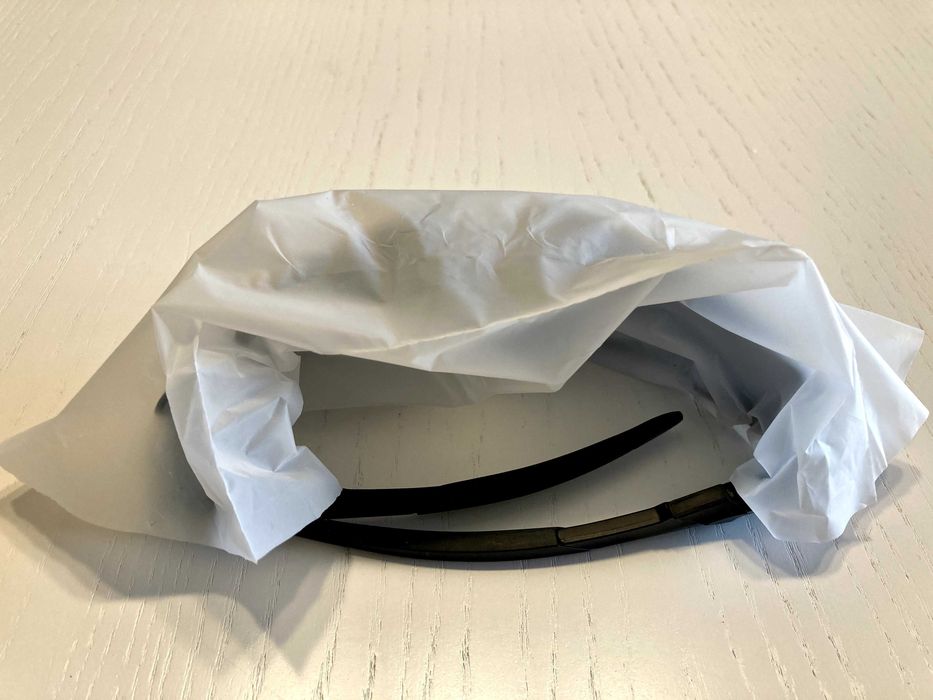 Par de óculos de ciclismo e corrida **NOVOS**