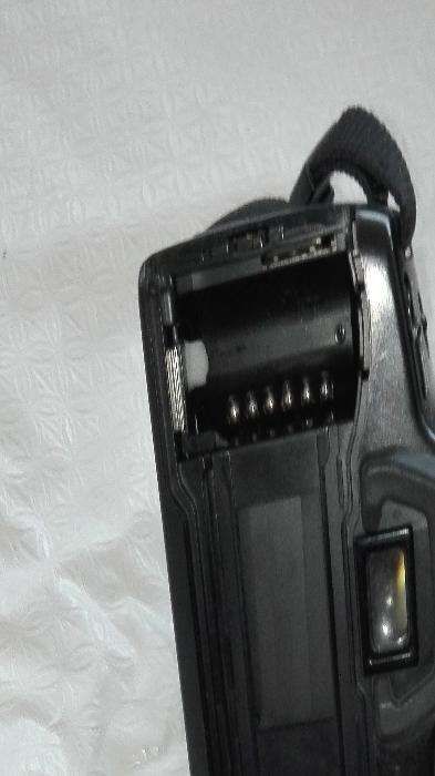 Máquina fotográfica minolta64551522969859123