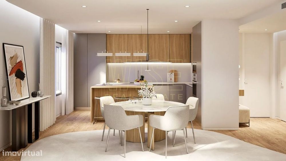 Apartamento T1