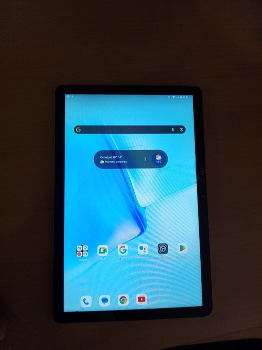 планшет Teclast M50 на 6+6/12856