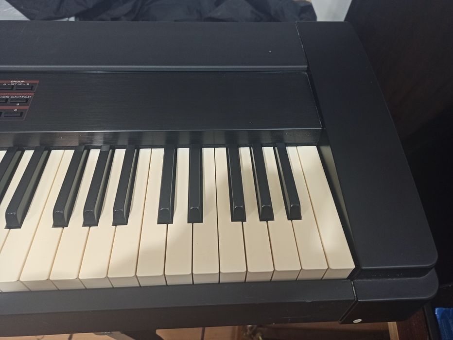 Pianino cyfrowe Stage Piano Roland RD-600 epiano.pl
