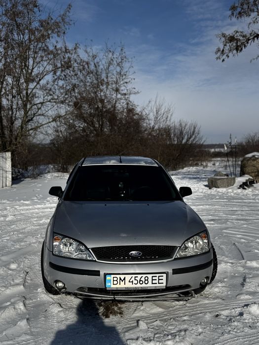 Продаж/обмін FORD MONDEO у хорошому стані