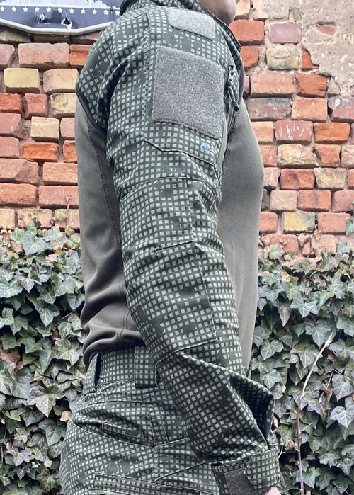 Combat shirt - Helikon