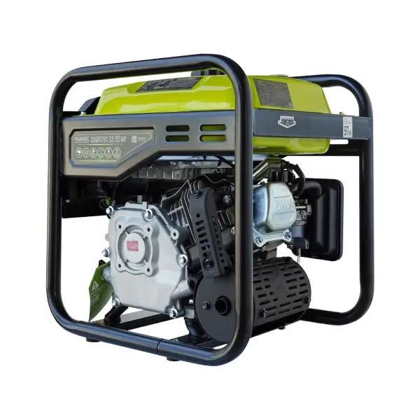 Інверторний бензиновий генератор K&S BASIC KSB 35i