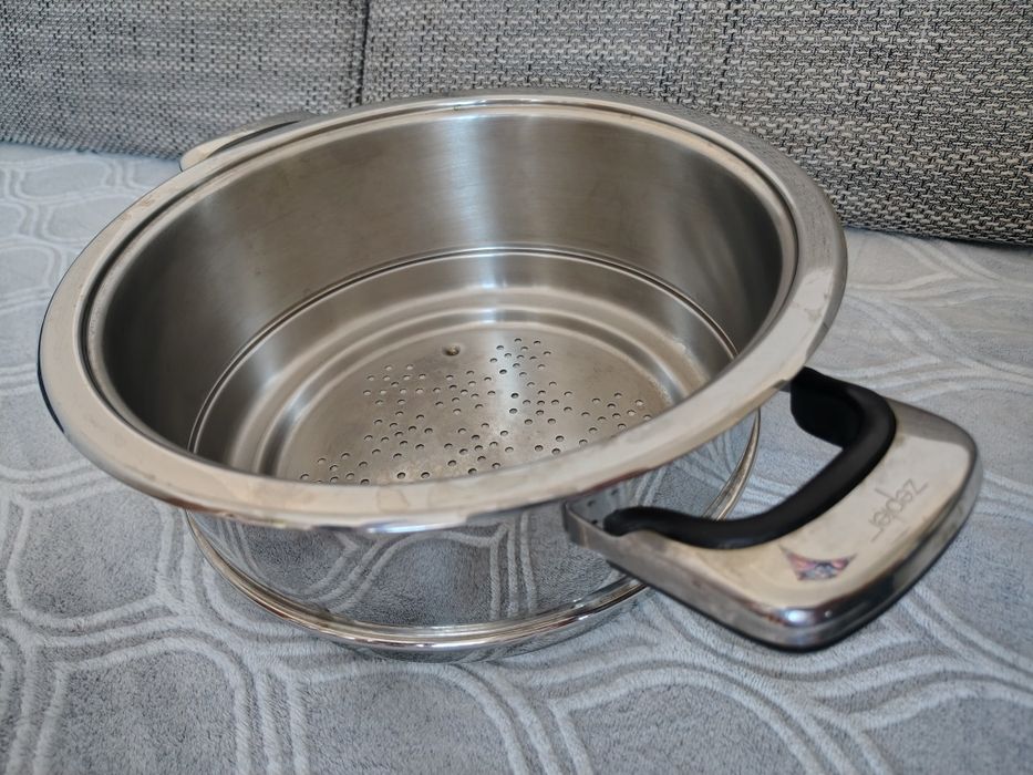 Zepter sito, durszlak