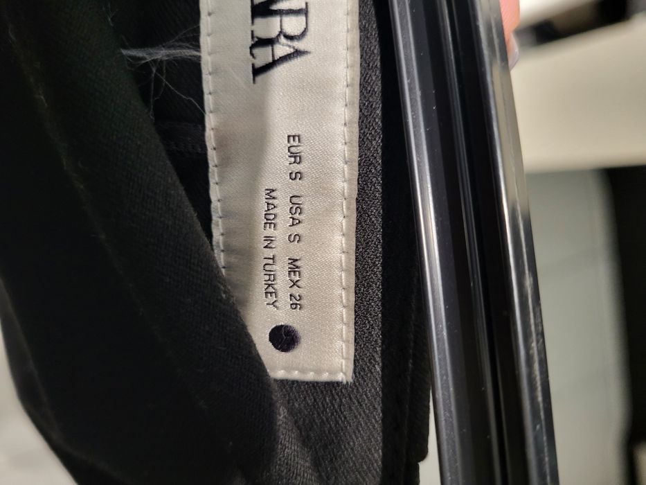 Классные капри Zara