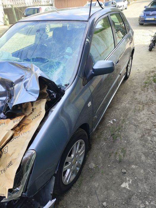 Honda Civic 1.7 CTDI para peças