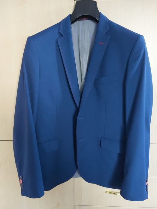 Marynarka męska elegancka
