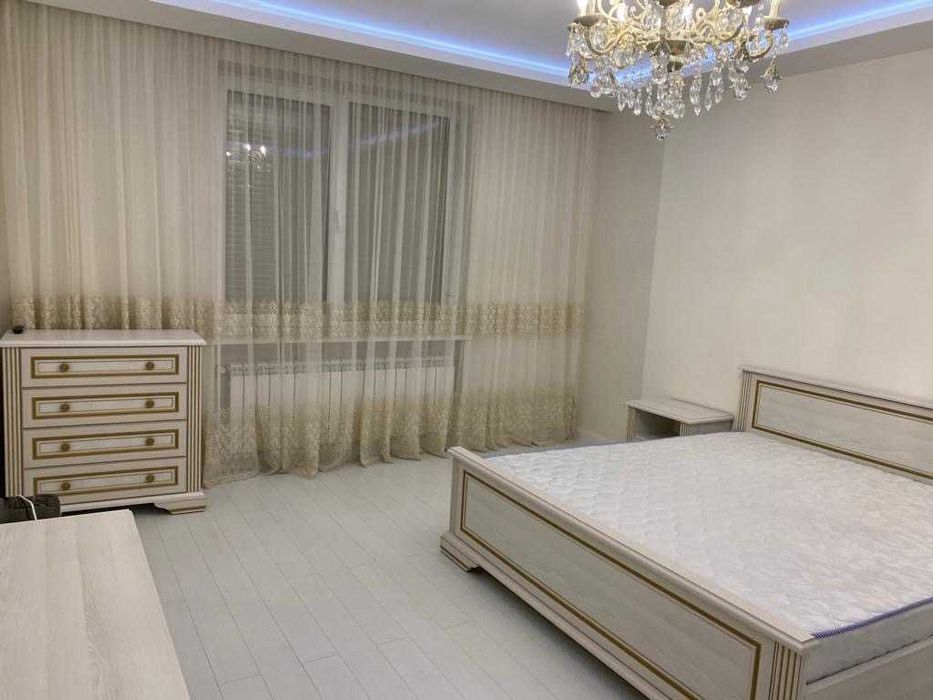 3-кімнатна квартира за адресою (площа 93 м²) - Atlanta.ua - фото 7