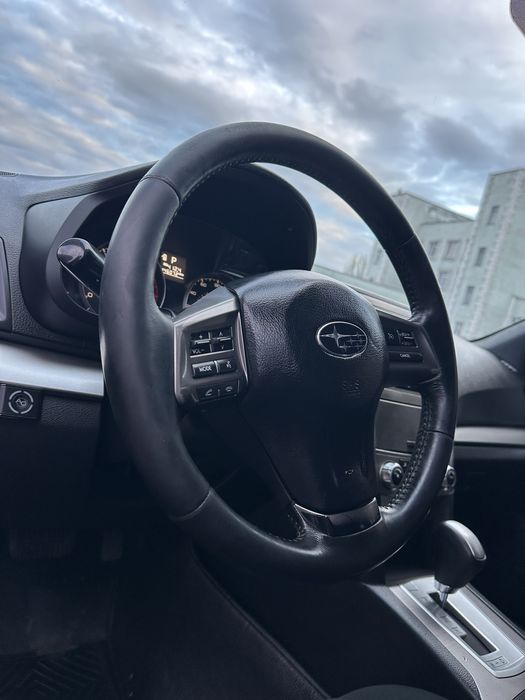 Продам Subaru Legacy 2013 2.5 газ/бензин автомат