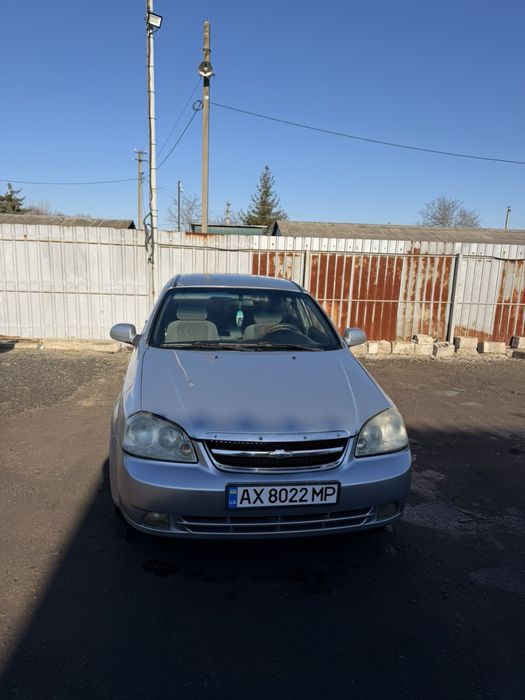 Продам лачика на увереном ходу